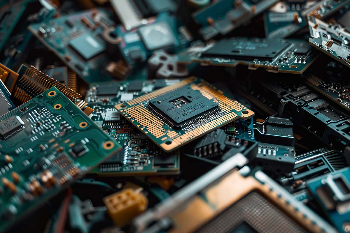 E-Waste