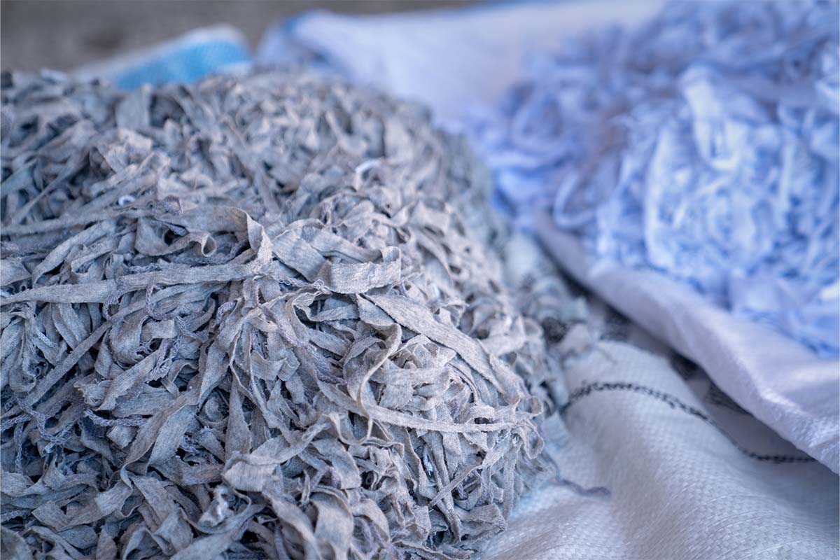Textiles